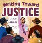 Thomas, Peggy, Engel, Tonya - Writing Toward Justice