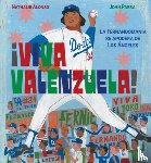 Alonso, Nathalie, Parra, John - ¡Viva Valenzuela! (Spanish)