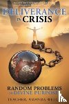 Welch, Teacher Amanda - Deliverance in Crisis