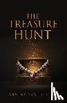 Santourian, Armine - The Treasure Hunt