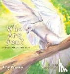 Cravey, Amy - Who Are You?