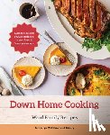 Gibson, Jacquelyn W. - Down Home Cooking: Ward Family Recipes