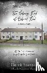 Stanton, Derek - The Sharp End of Shard End