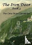 Galvano, Liz - The Iron Door