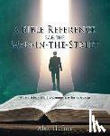 Hafner, Alex - A Bible Reference for the Man-in-the-Street