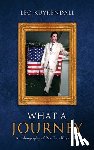 Kuykendall, Leo - What a Journey: Autobiography of Rev. Leo Kuykendall