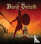 Billingsley, Ruth - Journeys of Faith David & Goliath: Be Brave