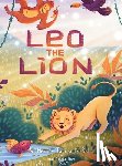 Di Bella, Tanner - Leo the Lion
