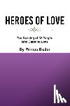 Butler, Primus - Heroes of Love: The Ranking of 52 People Who Dared to Love