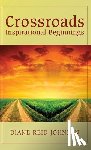Reid-Johnson, Diane - Crossroads (Inspirational Beginnings)