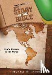 Hubbard, Beverly - Study Guide for The Story of the Bible: God's Message to the World