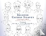 Murray, Christopher C. - Beloved Cayman Islands: Heroes and Symbols Illustrated Activity Book