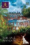 Salgado, Laura J. - Mission: Chatta'ah City