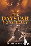 Rogers, John Thomas - The Daystar Conspiracy