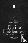 Glover, Nathan - Divine Hiddenness