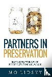 Lidsky, Mo - Partners in Preservation