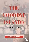 Gregory, Stuart - The Goodbye Islands