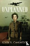Cammidge, John - Unplanned