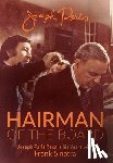 Paris, Joseph - Paris, J: Hairman of the Board