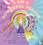 Gazy, Patricia Ann - I Am a Powerful Person