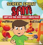 Rawson, Nicole - Screen Smart Sam