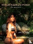 Berlen, Julyet - Modern Medicine Woman