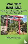 Imahara, Walter - Walter Imahara