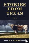 Strong, W F - Stories from Texas