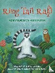LaRosa, Shari - Ring Tail Raffi