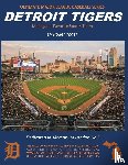 Yoder, Roger - Detroit Tigers