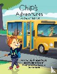 Sinjab, Khaled, Kozler, Richard - Chip's Adventures