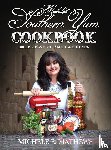 Mathews, Michele E - Michele's Southern Yum Cookbook