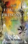 Speranza, Elisa M - The Italian Prisoner