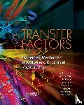 Chan, Mike Ks, Wong, Michelle, Pan, Patricia - Transfer Factors