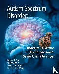 Chan, Mike Ks, Nalapko, Yuriy, Yartseva, Svetlana - Autism Spectrum Disorder