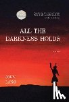 Lang, John - All the Darkness Holds
