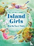 Williamson, Blair Northen - Island Girls