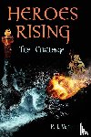 Vigiletti, P J - Heroes Rising