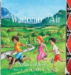 Johnson, Sarah - Waitomo Air