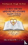 Edmonds, Genevieve - God's Truth and Revelations Simplified