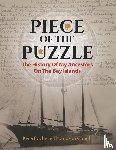 Thompson Gough, Keila Rochelle - Piece of the Puzzle