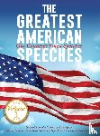 Schweitzer, Ali - The Greatest American Speeches