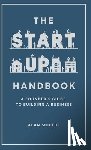 Shields, Alan - The Startup Handbook