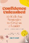 West, Sheri - Confidence Unleashed