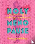 Gonopolskaya, Bunny - Holy Menopause
