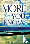 Smith, Gary E - Smith, G: More Than You Know