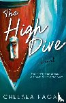 Fagan, Chelsea - The High Dive