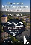 Dodge, Mary, Huss, Sheila - The Arvada Police Department