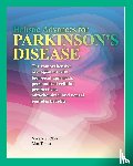 Chan, Mike K. S., Tulina, Dina - Holistic Advances for Parkinson's Disease