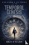 Ward, Brian - Temporal Genesis